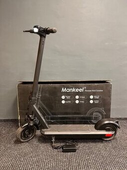 Elektrokoloběžka Mankeel Pioneer 500W