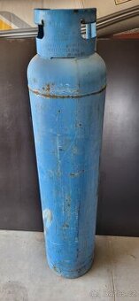 Prodám 2ks. Plyn.bomby 33kg/1ks.plná