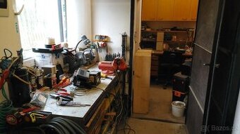 Zručný opravář – elektro, instalatér, drobné práce v domě