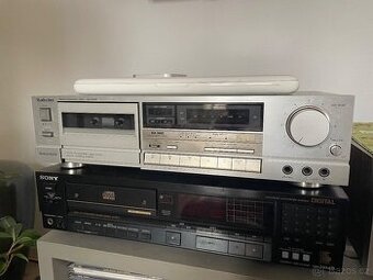 Technics RS-B505