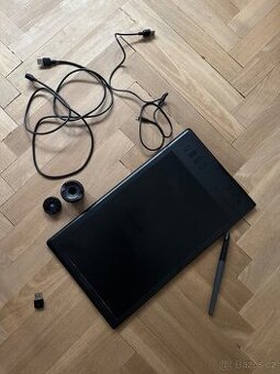 Huion Inspiroy Q11K