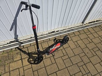 Koloběžka scooter - 1