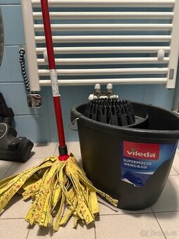 Mop vileda kompletní set