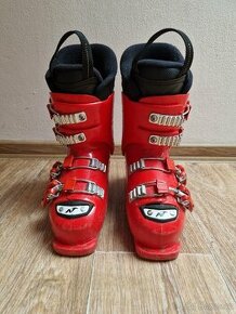 Prodám Lyžáky Nordica 20-20,5cm
