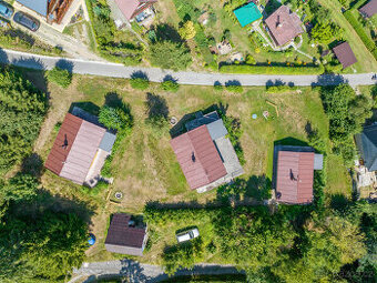 Prodej, chaty, 2251 m2, Zábřeh - Dolní Bušínov