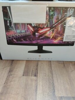 25" Dell Alienware AW2523HF 360hz - 1