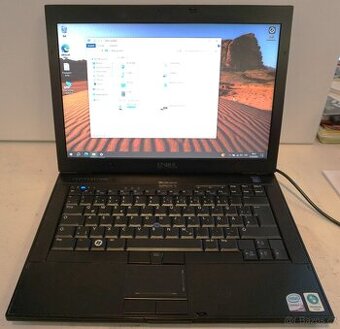 Dell Latitude E6400