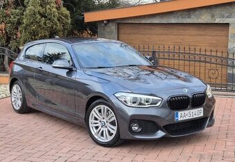 BMW 120i M-Sport 85.000km