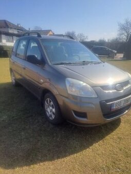 Hyundai matrix 1.6i