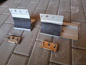 Adaptér k uchycení markýzy Fiamma F45 na VW T5 i T6