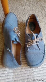 Boty vel. 37 Clarks