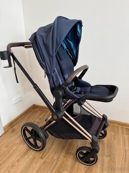 Kočárek cybex-priam