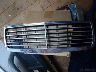 W210 predfacelift blatnik PP, LAMPA. MLHOVKA...