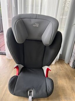 Dětská autosedačka Britax Römer 15-36kg isofix