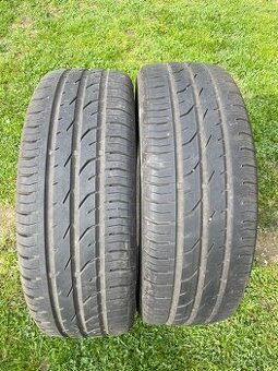 Continental 205/60R16 letní