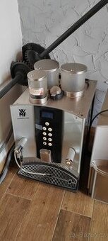 Kávovar WMF CombiNation S + ledničku