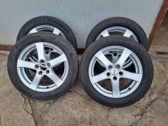 Alu 5x108 r16