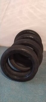 Pneu letni Michelin 205/55 R19