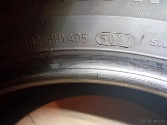 Kumho Crugen 235/55/18