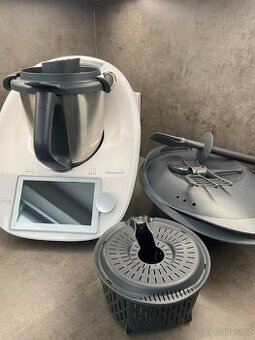 Thermomix TM6 white