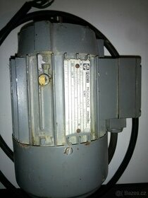 Elektromotor 120W