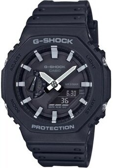 Hodinky Casio G-shock GA-2100