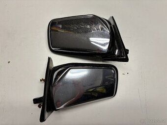 Zpětná zrcátka Mercedes W 123