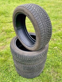 225/45 R18 DUNLOP