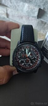 Citizen Promaster Eco drive