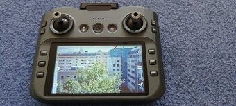 SG901 MAX GPS Drone Profesionální 8K anténa Vyhýbání se přek