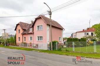 Prodej, domy/rodinný, 190 m2, Jungmannova 329/13, 79401 Krno - 1