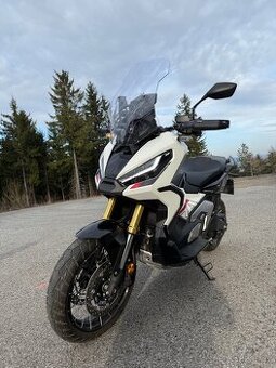 Honda X ADV 750