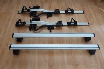 STŘEŠNÍ NOSIČ NA KOLA THULE - RAPID SYSTEM 754