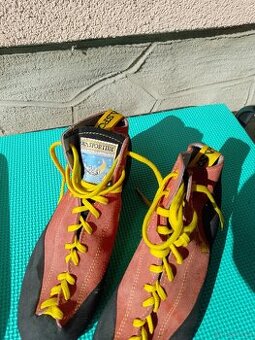 Lezačky LA SPORTIVA vel.41