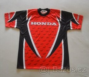 HONDA triko