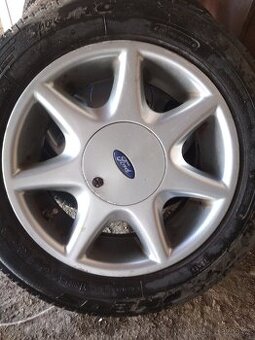 ALU kola original Ford 6Jx15H2E740