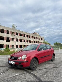 Polo 1,2HTP 47Kw