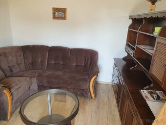 Apartmanový být 2kk - 1