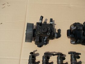Naftové čerpadlo Zafira B 1.9CDTI 110kw