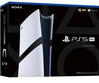 Playstation 5 PRO Nový