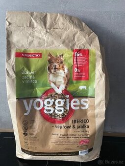 Granule yoggies