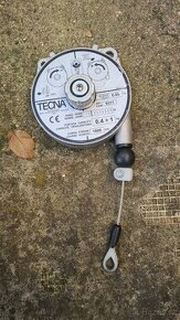 Balance TECNA 9311/0.4-1kg