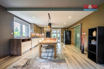 Prodej rodinného domu, 136 m², Domanín