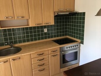 1+kk, 35m2, Mladá Boleslav - tř.V.Klementa