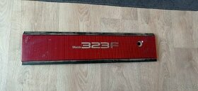 Mazda 323 F