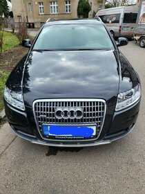Audi a6 4f allroad 3.0 TDI 217 kW rv.2011 Km148t