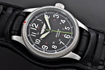 Letecké Hodinky Raketa AVIATOR TOP STAV