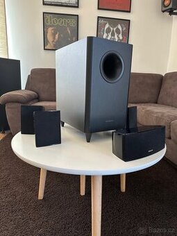 ONKYO HT-S3800 - Domácí kino 5.1 - 1