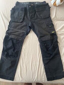 Snickers Workwear vel. 50