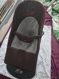 Houpátko lehatko BabyBjorn